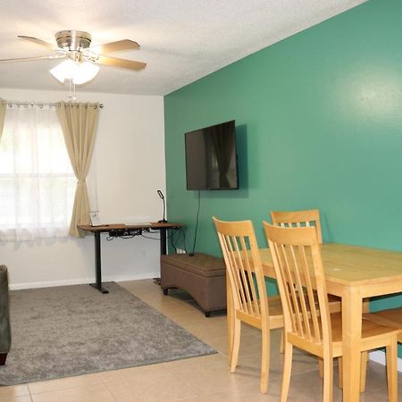 Hidden Emerald-Apartment With Kitchen And Laundry Lakeland Exterior photo