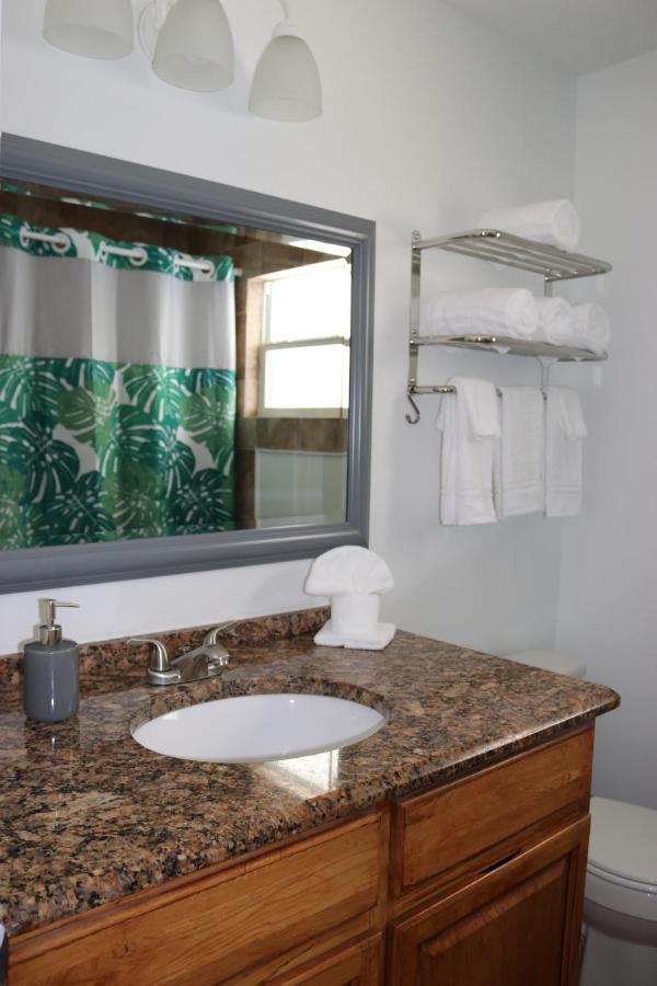 Hidden Emerald-Apartment With Kitchen And Laundry Lakeland Exterior photo