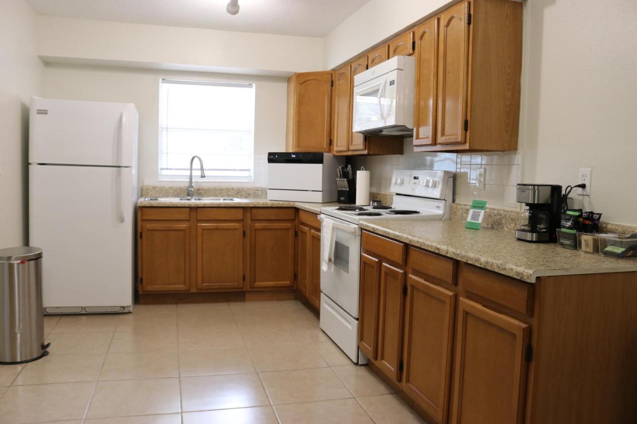 Hidden Emerald-Apartment With Kitchen And Laundry Lakeland Exterior photo